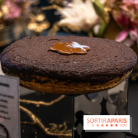 Galettes des Rois 2025 -  Jeffrey Cagnes