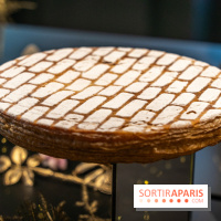 Galettes des Rois 2025 -  Jeffrey Cagnes