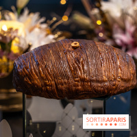 Galettes des Rois 2025 -  Jeffrey Cagnes