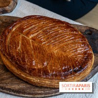 Galettes des Rois 2025 -  Roulés Boulés