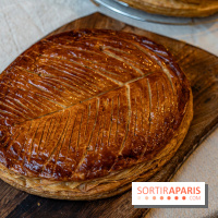 Galettes des Rois 2025 -  Roulés Boulés