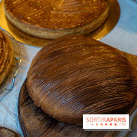 Galettes des Rois 2025 -  Roulés Boulés