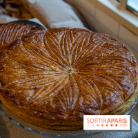 Galettes des Rois 2025 -  Roulés Boulés