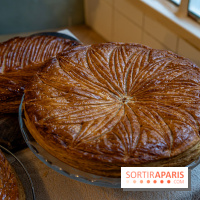 Galettes des Rois 2025 -  Roulés Boulés