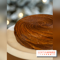 Galettes des Rois 2025 -  George V 