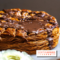 Galettes des Rois 2025 -  MieMie