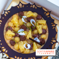 Galettes des Rois 2025 -  Maison du Chocolat