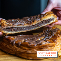 Galettes des Rois 2025 -  MieMie