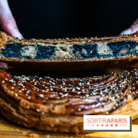 Galettes des Rois 2025 -  Ginko