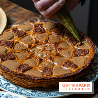 Galettes des Rois 2025 -  PleinCoeur