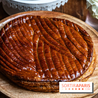 Galettes des Rois 2025 -  Roules Boules