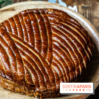 Galettes des Rois 2025 -  Roules Boules