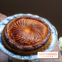 Galettes des Rois 2025 -  Rayonnance