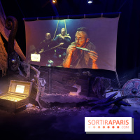 Cité Immersive Viking  - IMG 5247