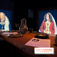 Cité Immersive Viking