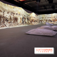 Cité Immersive Viking