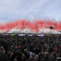 Prix d'Amérique 2025 : une fête et un show unique à l'Hippodrome Paris-Vincennes ! - LC LC  24