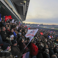 Prix d'Amérique 2025 : une fête et un show unique à l'Hippodrome Paris-Vincennes ! - LC LC  43