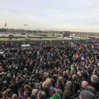 Prix d'Amérique 2025 : une fête et un show unique à l'Hippodrome Paris-Vincennes ! - LC LC  105