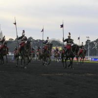 Prix d'Amérique 2025 : une fête et un show unique à l'Hippodrome Paris-Vincennes ! - LC LC  106