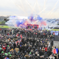 Prix d'Amérique 2025 : une fête et un show unique à l'Hippodrome Paris-Vincennes ! - LC LC LC 22751