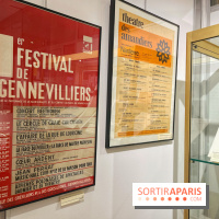 Dans les coulisses des théâtres des Hauts-de-Seine