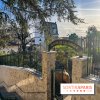 Square de la Jungle - nos photos