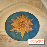 Épiphanies : l'exposition de peinture envoûtante et gratuite se dévoile au Collège des Bernardins
