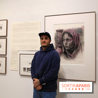 100% paper III, nos photos de l'expo signée Hopare et Urban Signature - Expo Paper 3e   2025   Hopare   10 fotor 20250109154751