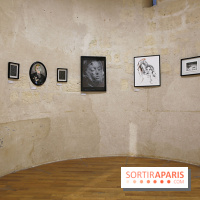 100% paper III, nos photos de l'expo signée Hopare et Urban Signature - Expo Paper 3e 2025 Hopare 17