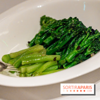 Le Shang Palace par le chef Tony Xu au Shangri-La Paris -  A7C7708