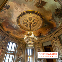 Opéra de Paris - Opéra Garnier - photos