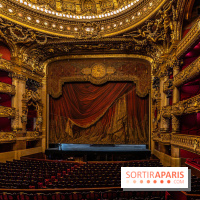 Opéra de Paris - Opéra Garnier - photos