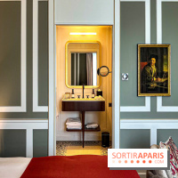 Les Lumières, l'hôtel 5* près du Château de Versailles  - image00036