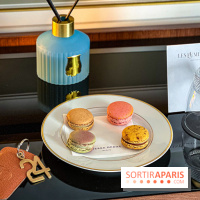 Les Lumières, l'hôtel 5* près du Château de Versailles  - image00042