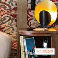 Les Lumières, l'hôtel 5* près du Château de Versailles  - image00045