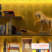 Les Lumières, l'hôtel 5* près du Château de Versailles  - image00052