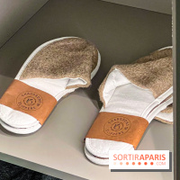 Les Lumières, l'hôtel 5* près du Château de Versailles  - image00060