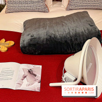 Les Lumières, l'hôtel 5* près du Château de Versailles  - image00067