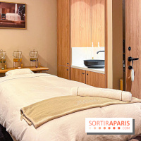 Les Lumières, l'hôtel 5* près du Château de Versailles  - image00070