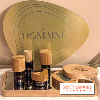 Les Lumières, l'hôtel 5* près du Château de Versailles  - image00073