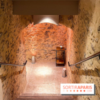 Les Lumières, l'hôtel 5* près du Château de Versailles  - image00074