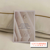 Les Lumières, l'hôtel 5* près du Château de Versailles  - image00076