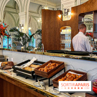 Les Lumières, l'hôtel 5* près du Château de Versailles  - image00079