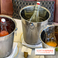 Les Lumières, l'hôtel 5* près du Château de Versailles  - image00086