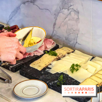 Les Lumières, l'hôtel 5* près du Château de Versailles  - image00088