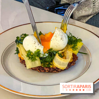 Les Lumières, l'hôtel 5* près du Château de Versailles  - image00089