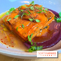 Kalank - Tian de patate douce