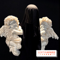 Dolce&Gabbana : l'exposition mode spectaculaire fait escale à Paris, au Grand Palais  - IMG 6384