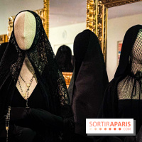 Dolce&Gabbana : l'exposition mode spectaculaire fait escale à Paris, au Grand Palais
